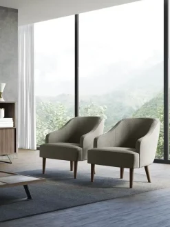 Hot Poltroncina Miranda a marchio SCONTATA Poltrone