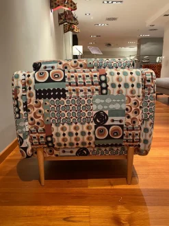 Calia Poltroncina Modello poli a marchio SCONTATA- Poltrone