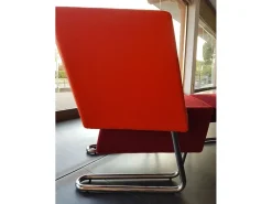 Bonaldo Poltroncina modello Ron-aldodown in Tessuto a prezzo scontato- Poltrone