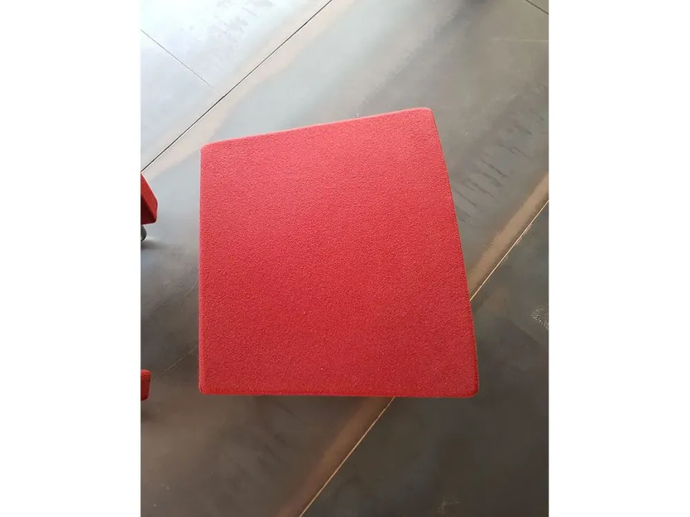 Bonaldo Poltroncina modello Ron-aldodown in Tessuto a prezzo scontato- Poltrone