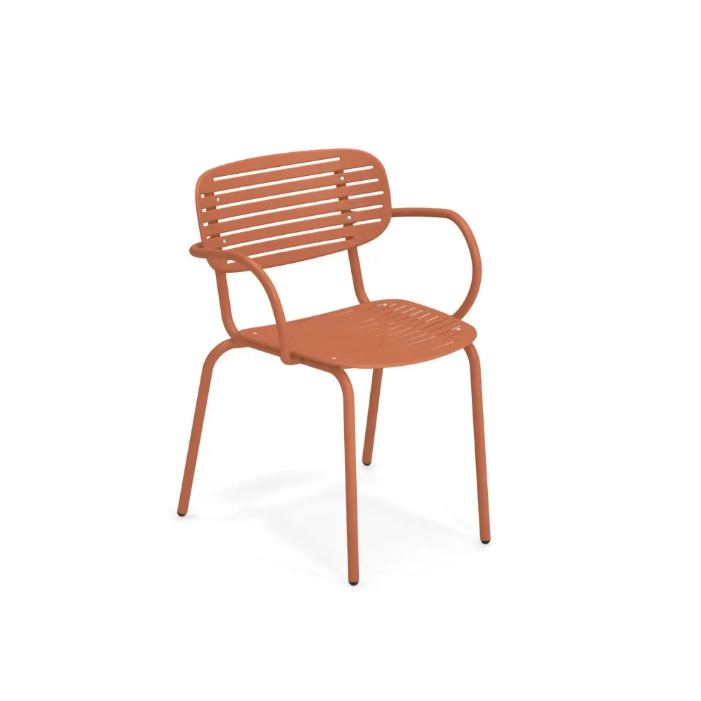 Hot Poltroncina Mom Con seduta fissa a marchio in Offerta Outlet Poltrone