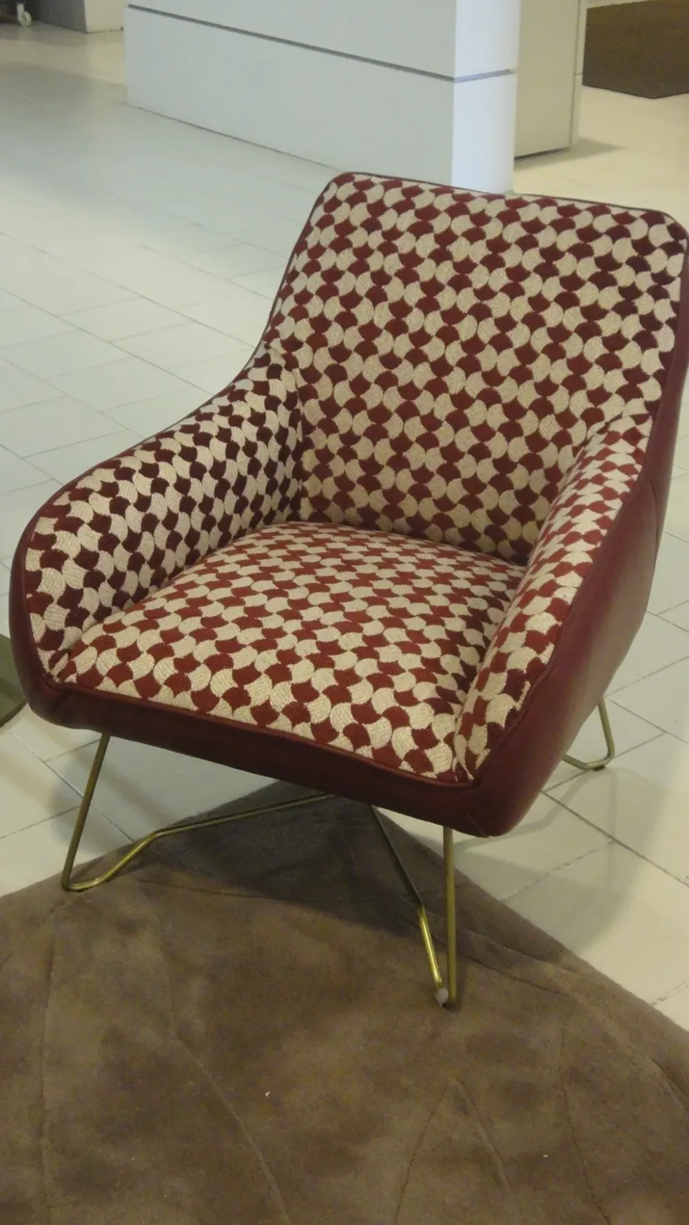 Discount Poltroncina Namy SCONTO 57% Poltrone