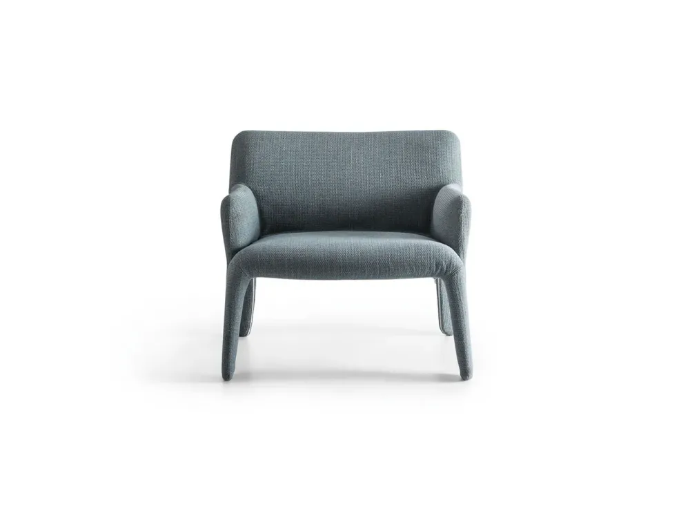 Poltroncina o sedia modello Glove-Up in promozione^Molteni & C Best