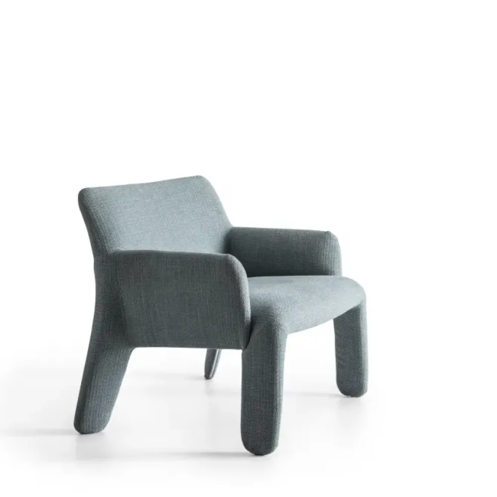 Poltroncina o sedia modello Glove-Up in promozione^Molteni & C Best