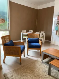 Poltroncina Sebastian designer arch. a. citterio Con seduta fissa con forte sconto^Flexform Outlet