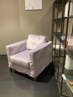 FlexTeam Poltroncina Square , stile moderno a prezzo scontato!- Poltrone