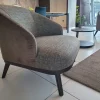Sale Poltroncina St tropez Con seduta fissa a marchio in Offerta Outlet Poltrone