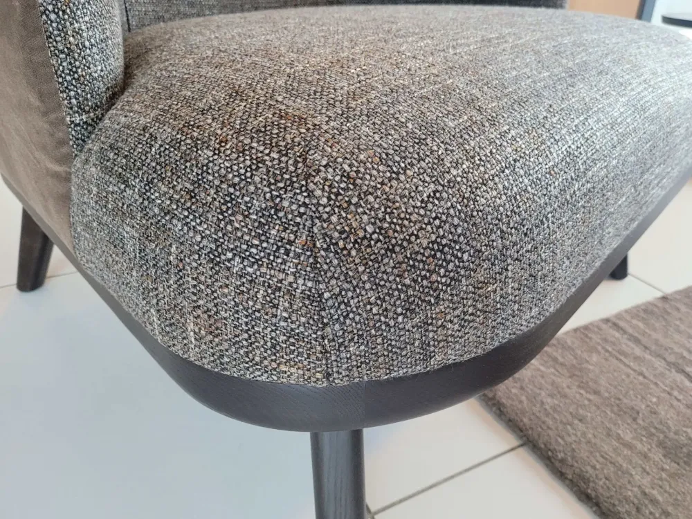 Sale Poltroncina St tropez Con seduta fissa a marchio in Offerta Outlet Poltrone