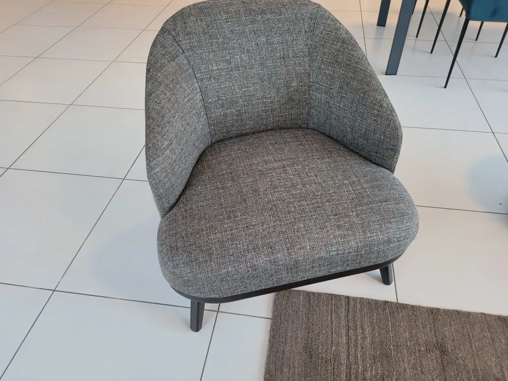 Sale Poltroncina St tropez Con seduta fissa a marchio in Offerta Outlet Poltrone