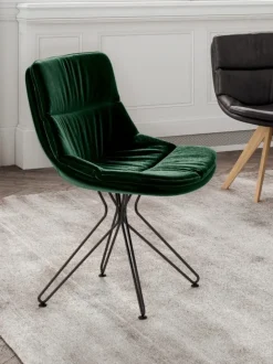 Poltroncina Stella Con seduta fissa a marchio in offerta^Ozzio Discount