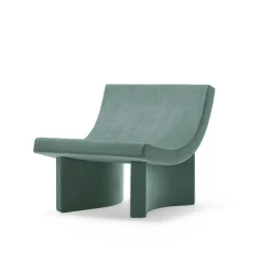 Sale Poltroncina Talk Con seduta fissa a marchio scontata Poltrone