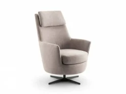 Sale Poltroncina tessuto in poliuretano in Offerta Outlet Poltrone