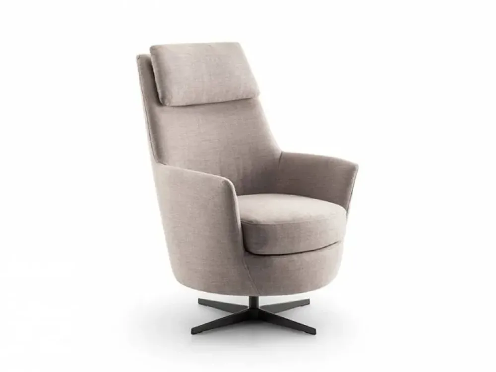 Sale Poltroncina tessuto in poliuretano in Offerta Outlet Poltrone