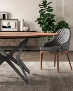 Hot Poltroncina Thelma Con seduta fissa a marchio in offerta Poltrone