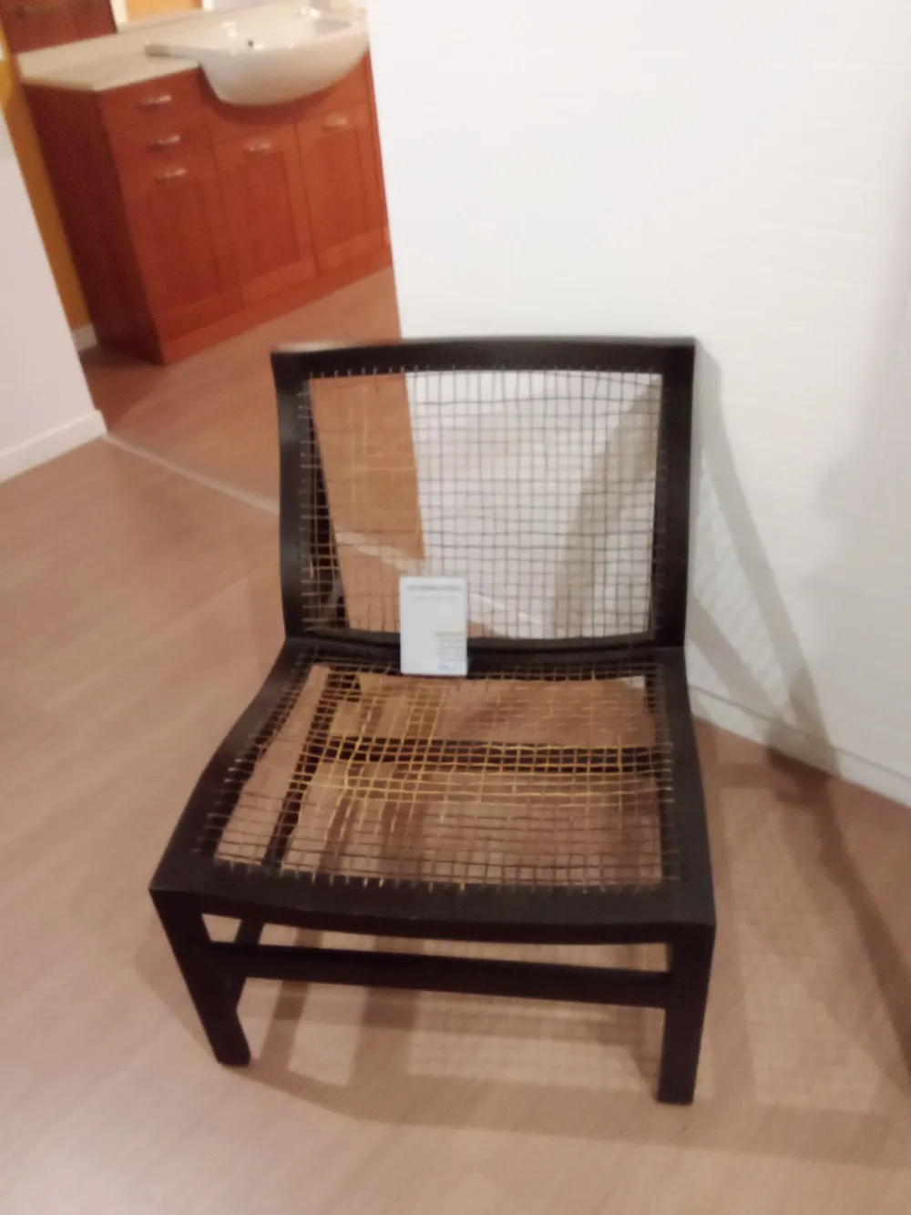 Online Poltroncina Yoschi a marchio SCONTATA Poltrone