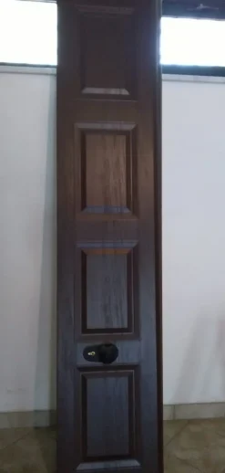 Porta a fodrina  a prezzo scontato^Artigianale New