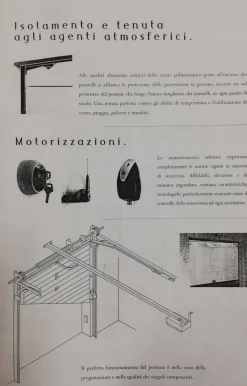 Porta a fodrina  a prezzo scontato^Artigianale New