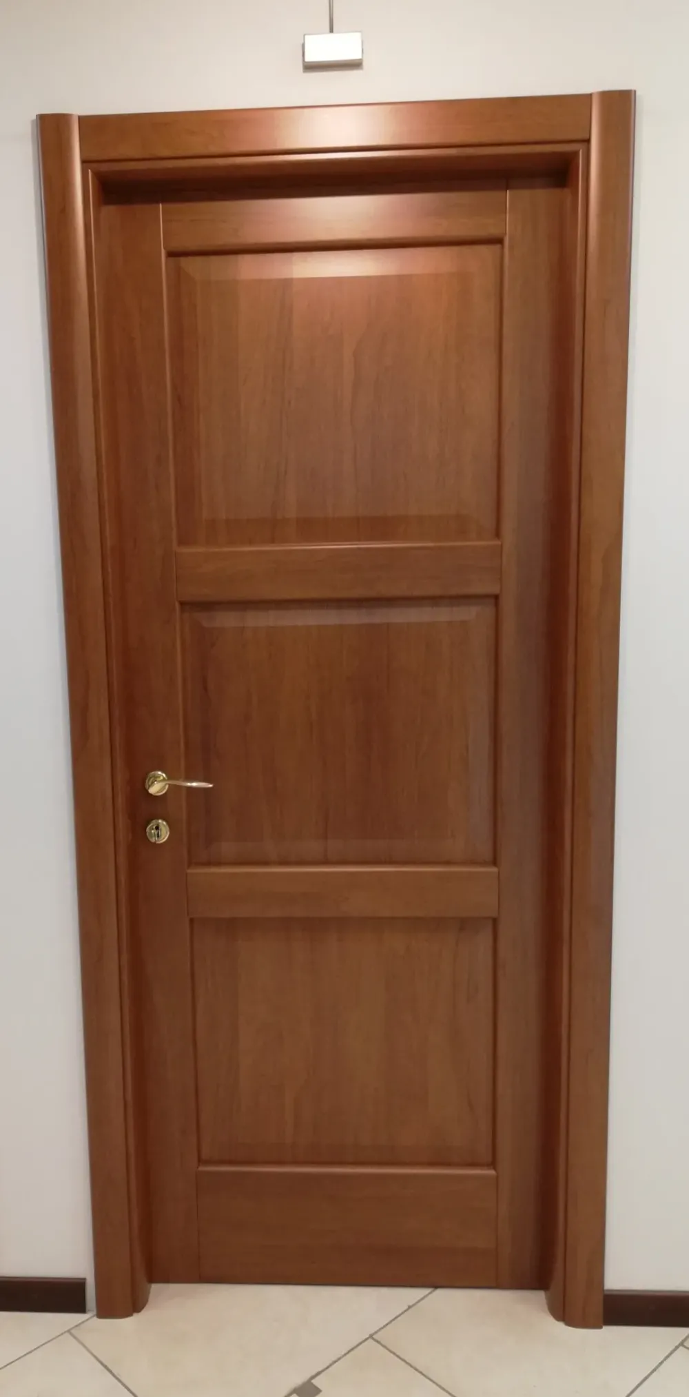 Porta battente in Offerta Outlet in laminato Porte