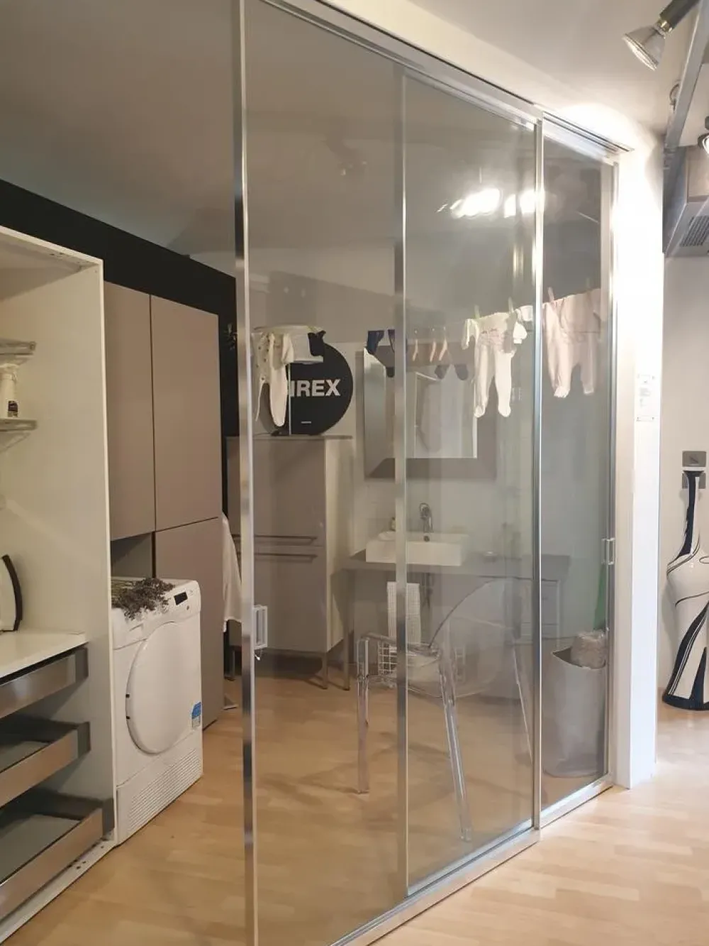 Albed PORTA di con SCONTO 43%- Porte