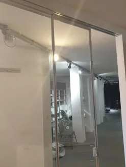 Albed PORTA di con SCONTO 43%- Porte