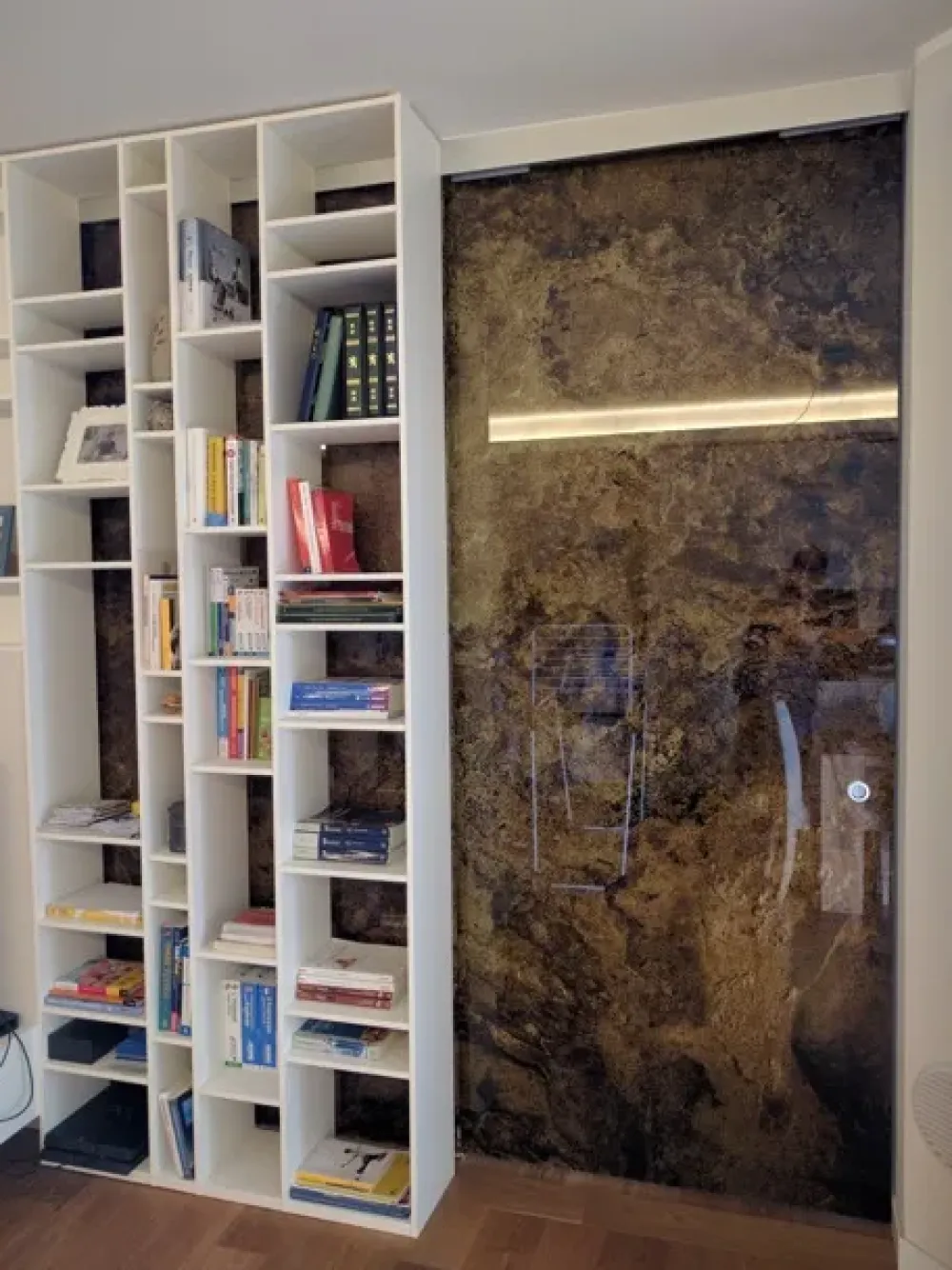 Hot Porta Glamour design - decorate in OFFERTA OUTLET Porte