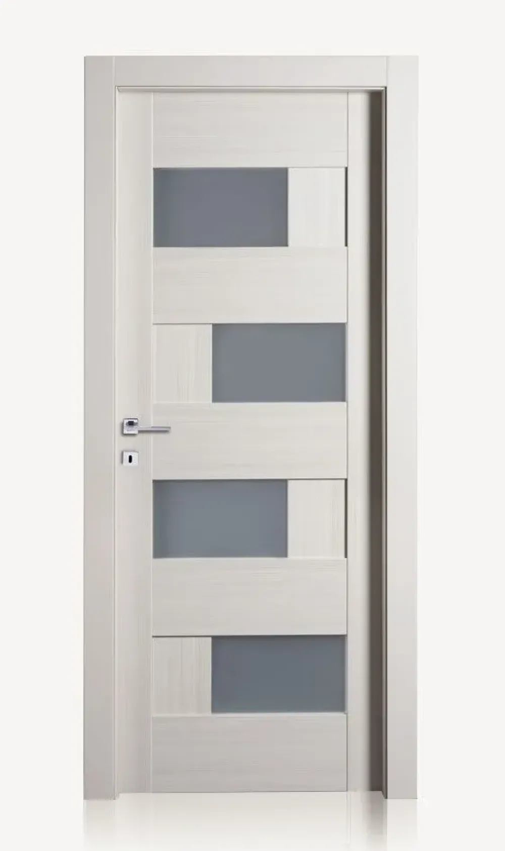 Clearance Porta Incontri 13 in OFFERTA OUTLET Porte