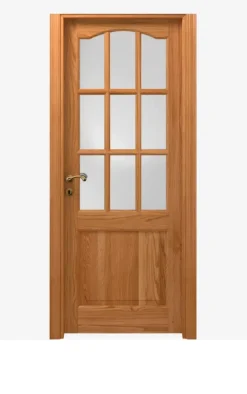 Porta inglesina  per interni a prezzo Outlet^Garofoli