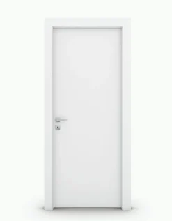 Collezione esclusiva Porta liscia  a prezzo ribassato- Porte