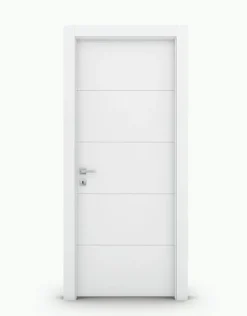 Collezione esclusiva Porta liscia  a prezzo ribassato- Porte