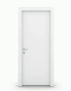 Collezione esclusiva Porta liscia a prezzo ribassato- Porte