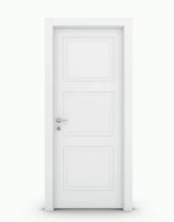 Collezione esclusiva Porta liscia a prezzo ribassato- Porte