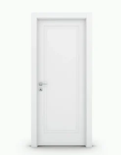 Collezione esclusiva Porta liscia a prezzo ribassato- Porte