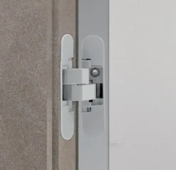 Collezione esclusiva Porta liscia battente in laminato a prezzo scontato- Porte