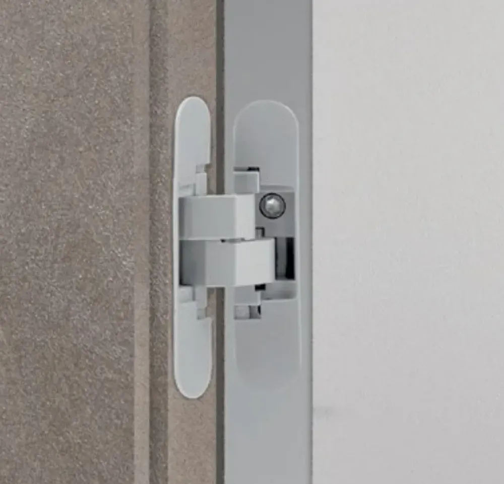 Collezione esclusiva Porta liscia battente in laminato a prezzo scontato- Porte