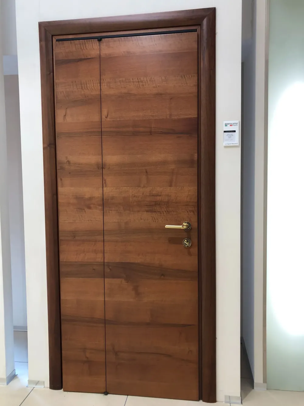 Sale Porta liscia classica in offerta Porte