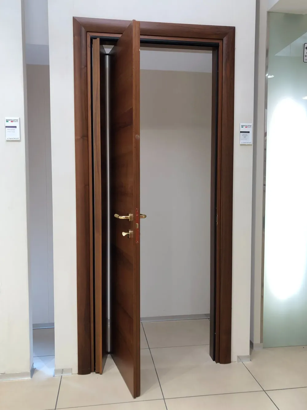 Sale Porta liscia classica in offerta Porte