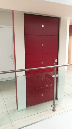 Porta liscia  moderna a prezzo ribassato 30%^Gardesa Hot