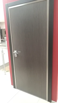 Porta liscia moderna a prezzo ribassato 30%^Gardesa Hot