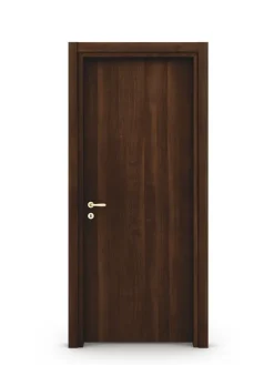 Collezione esclusiva Porta liscia  per interni a prezzo Outlet- Porte