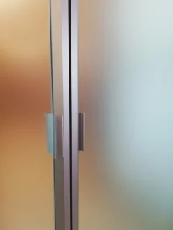 Artigianale Porta moderna Light 00 SCONTATA- Porte