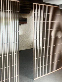 Porta moderna Japo 3 a prezzo Outlet^Collezione esclusiva Online