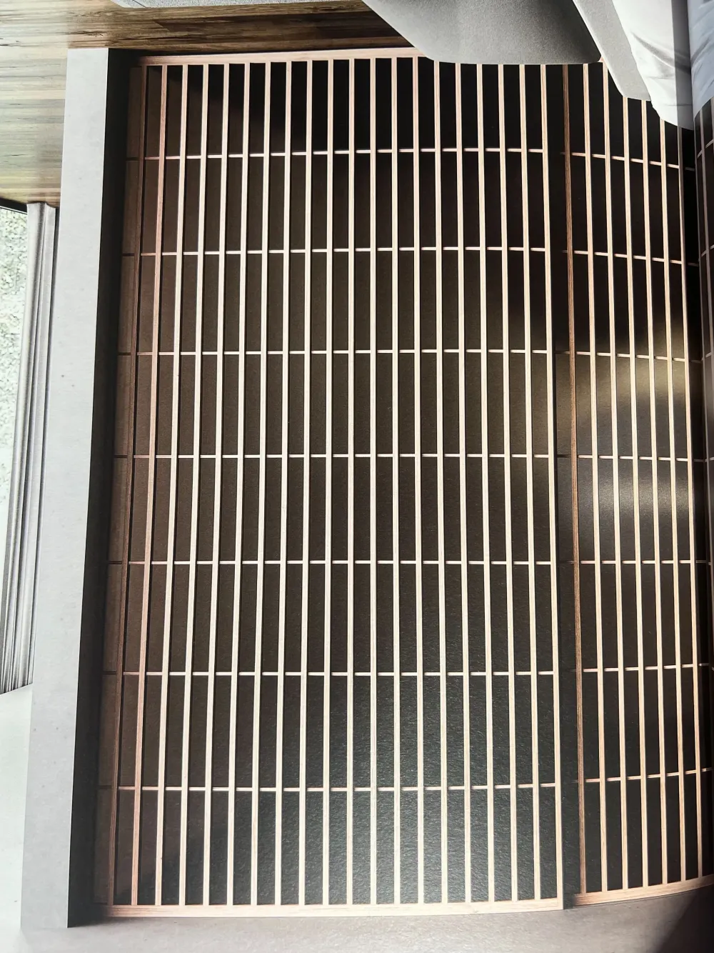 Porta moderna Japo 3 a prezzo Outlet^Collezione esclusiva Online