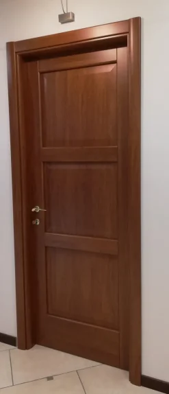 Best Porta moderna 3/b SCONTATA Porte