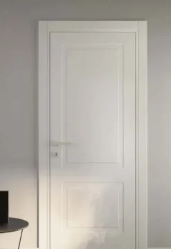 Hot Porta moderna Porta battente miraquadra mod.2b a prezzo Outlet Porte