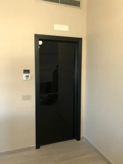 Garofoli Porta moderna Porta battente mod line lvl a prezzo Outlet- Porte