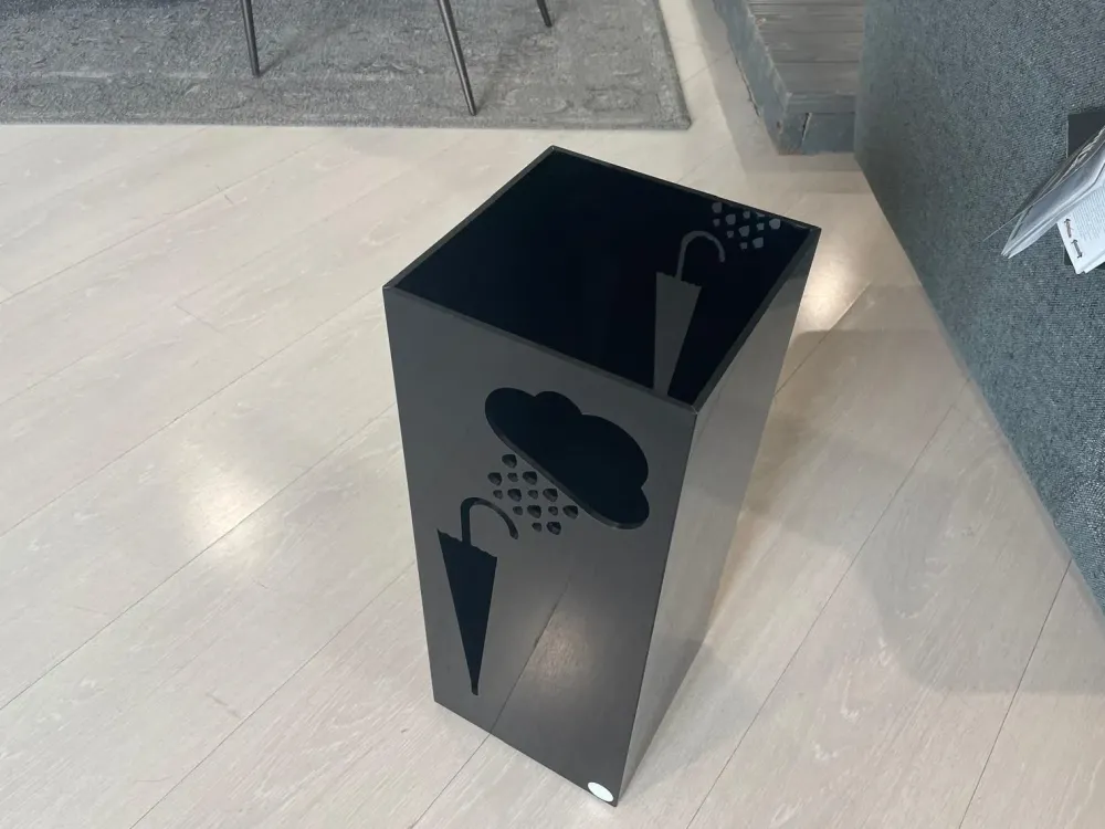 Outlet Porta ombrelli in stile moderno a prezzo scontato Oggettistica