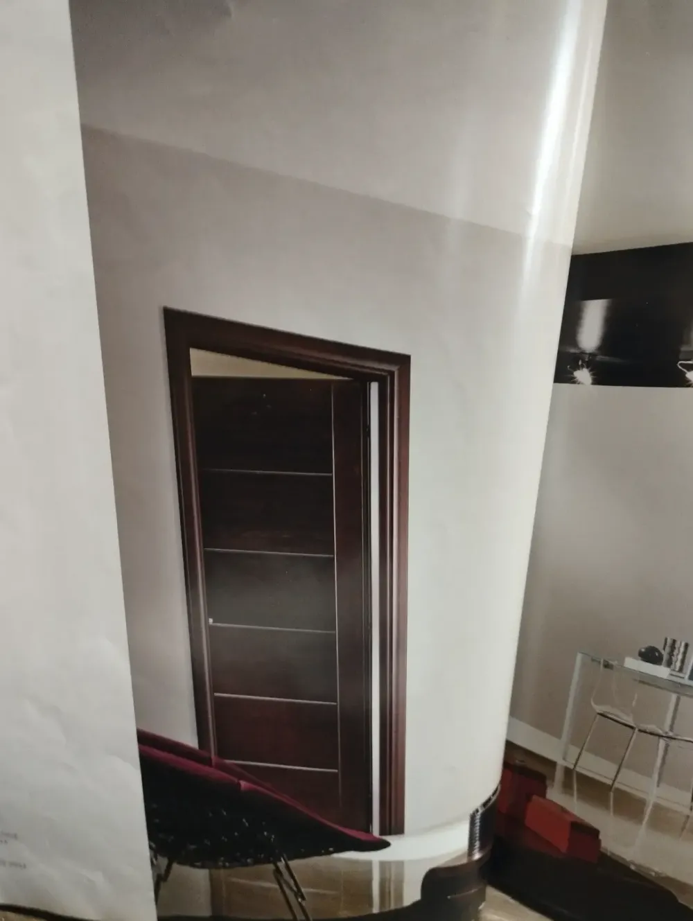 Hot Porta Porta battente mod pangea otra 5f 2003 in OFFERTA OUTLET Porte