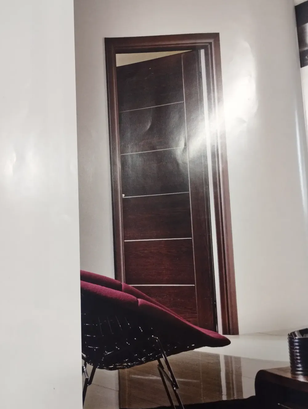 Hot Porta Porta battente mod pangea otra 5f 2003 in OFFERTA OUTLET Porte