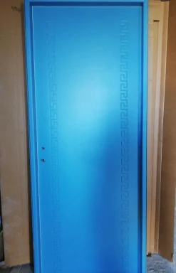 Porta Porta con incisioni in OFFERTA OUTLET^Dierre Hot