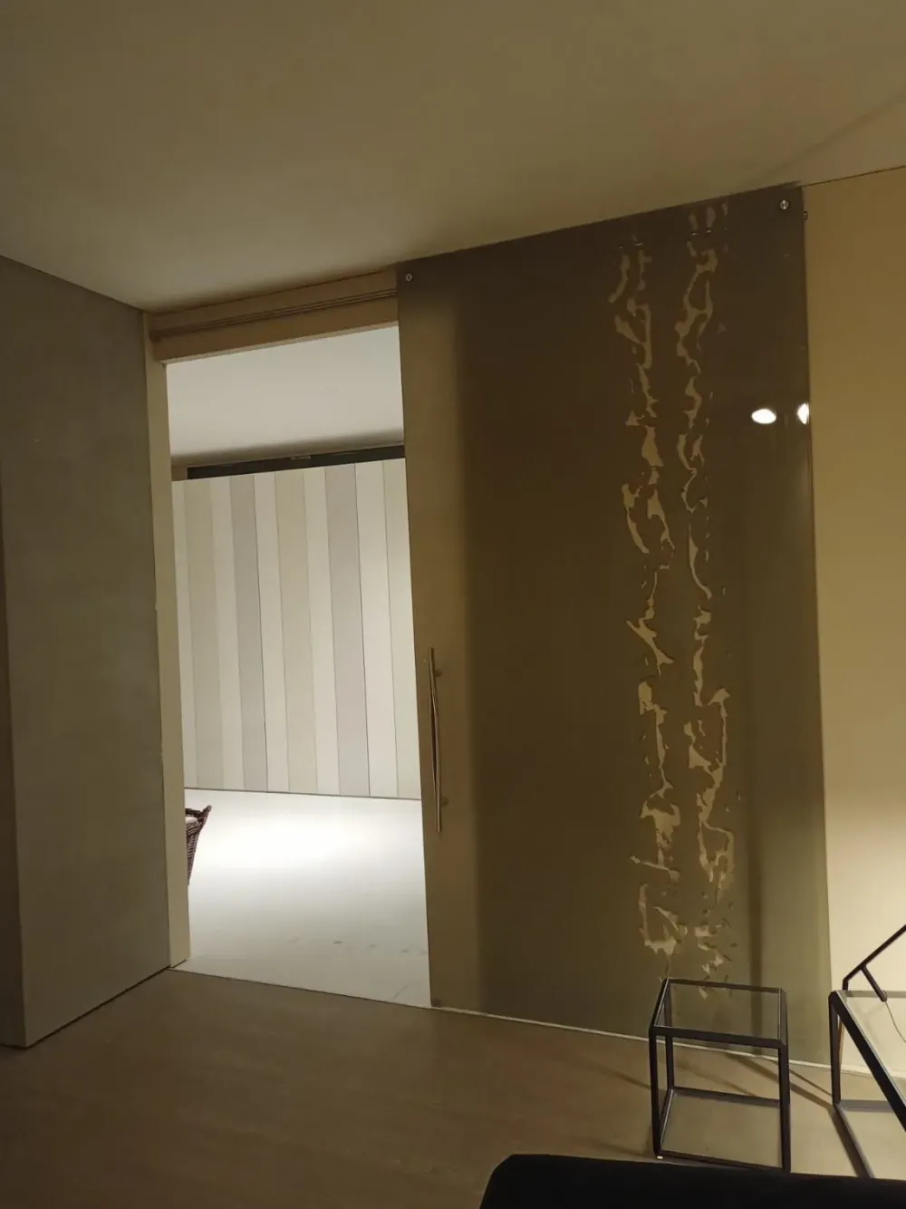 Porta Porta scorrevole in OFFERTA OUTLET^Artigianale